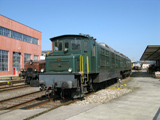 sguggiari.ch, FFS Ae 8/14 11801